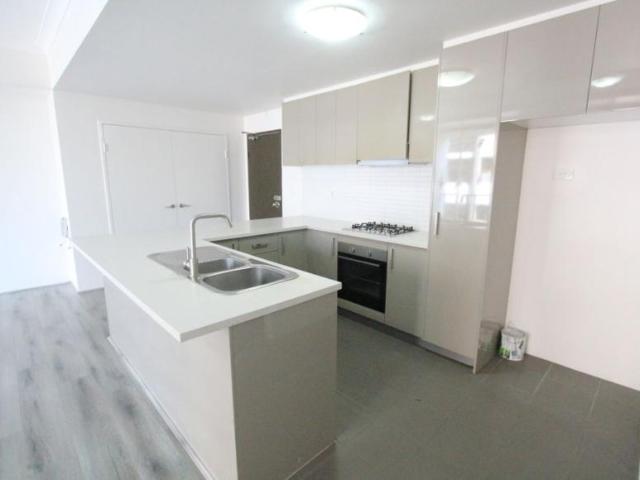 Apartment for rent in Liverpool South, New South Wales
