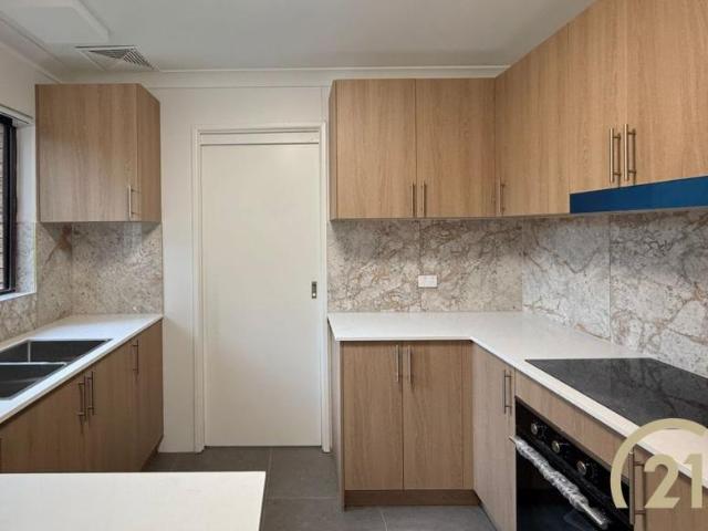 Apartment for rent in Liverpool South, New South Wales