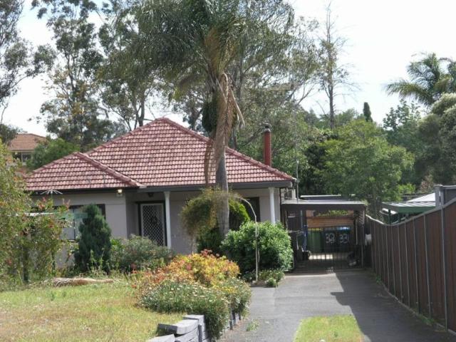 Apartment for rent in Liverpool South, New South Wales
