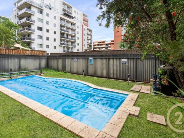 Apartment for sale in Liverpool South, New South Wales