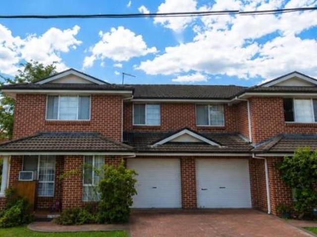 Apartment for rent in Liverpool South, New South Wales