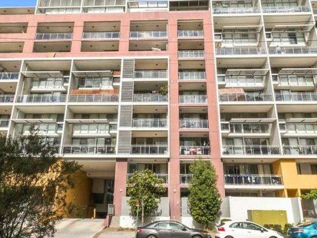 Apartment for sale in Liverpool South, New South Wales