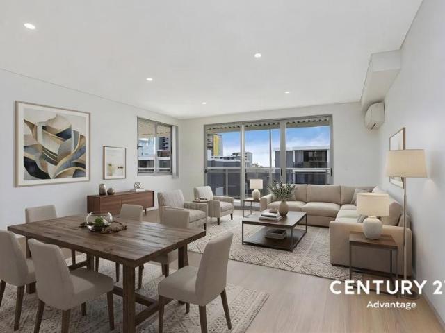 Apartment for sale in Liverpool South, New South Wales
