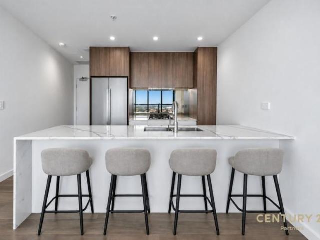 Apartment for sale in Liverpool South, New South Wales