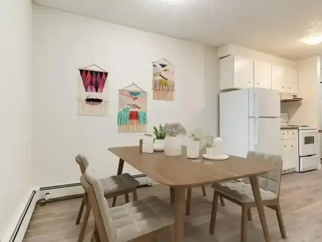 Apartment for rent in Lloydminster, Alberta
