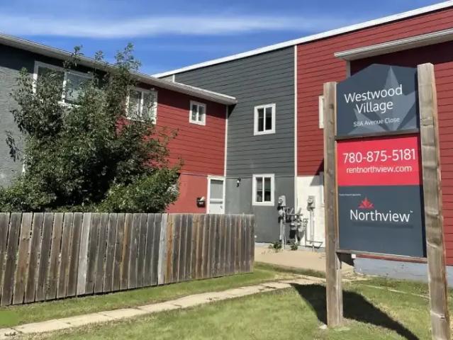 Apartment for rent in Lloydminster, Alberta