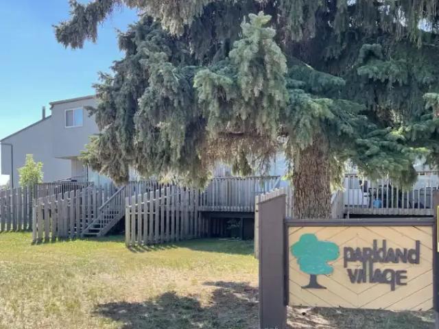 Apartment for rent in Saskatchewan