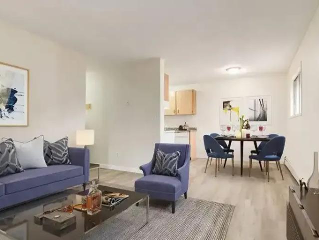 Apartment for rent in Saskatchewan