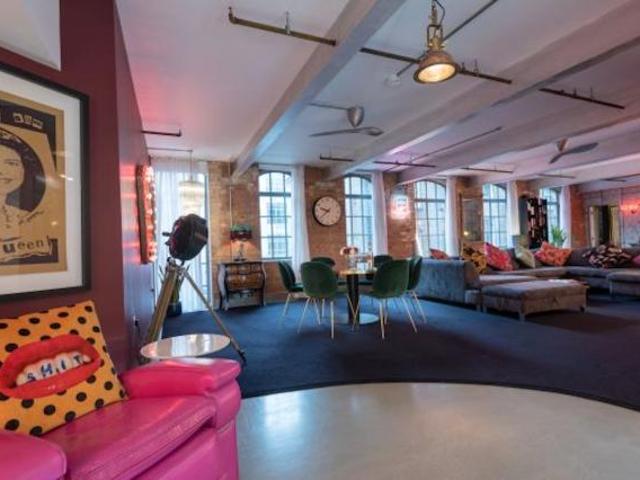 Apartment for rent in Soho, Greater London