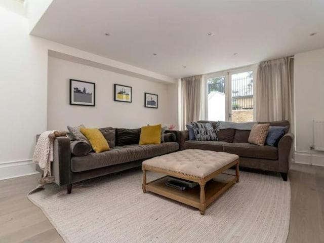 Apartment for rent in London Borough of Lambeth, Greater London