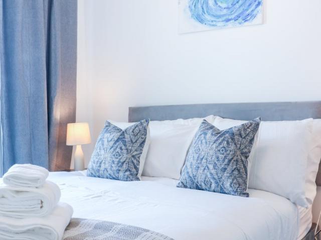 Apartment for rent in Bromley-by-Bow, Bow
