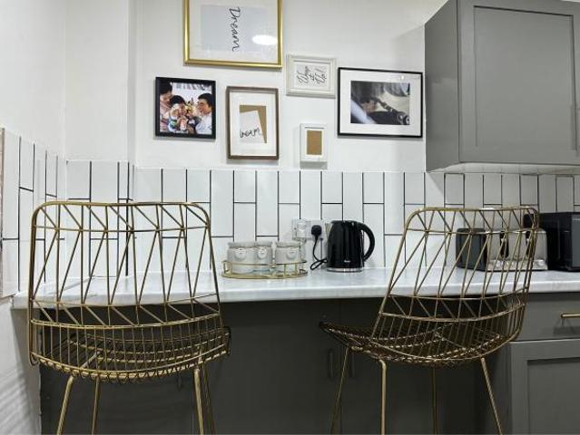 Apartment for rent in Forest Gate, Greater London