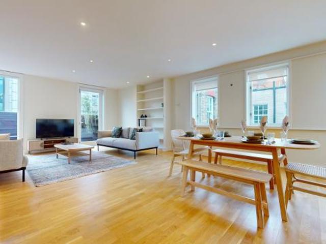 Apartment for rent in Marylebone, Greater London