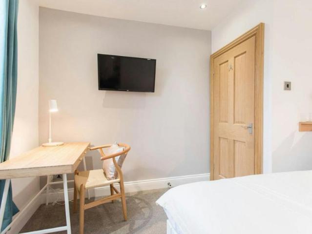 Apartment for rent in Bloomsbury, Greater London