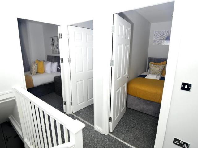 Apartment for rent in Kidbrooke, Greater London
