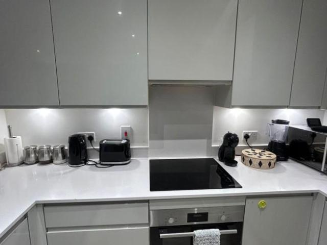 Apartment for rent in Reach, Greater London
