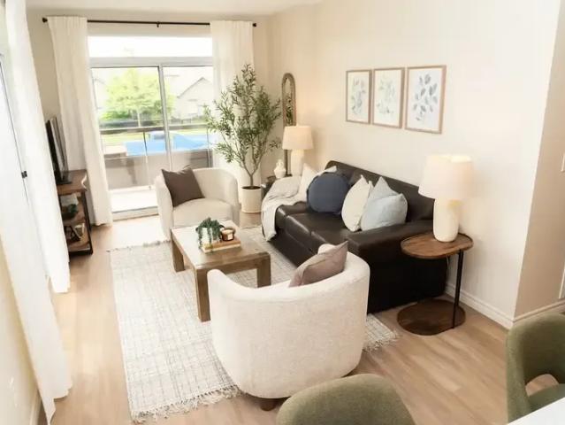 Apartment for rent in Arva, Ontario