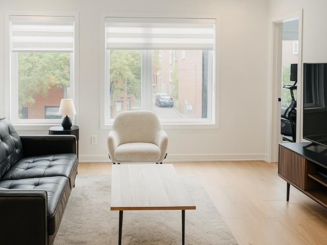 Apartment for rent in Longueuil, Quebec