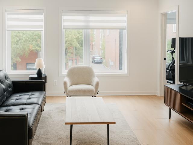 Apartment for rent in Longueuil, Quebec