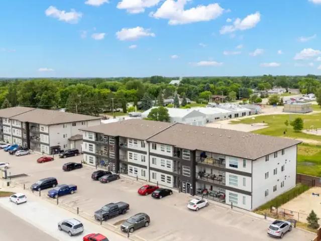 Apartment for rent in Taché, Manitoba