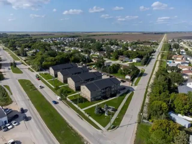 Apartment for rent in Taché, Manitoba
