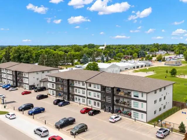 Apartment for rent in Lorette, Rural Municipality of Taché