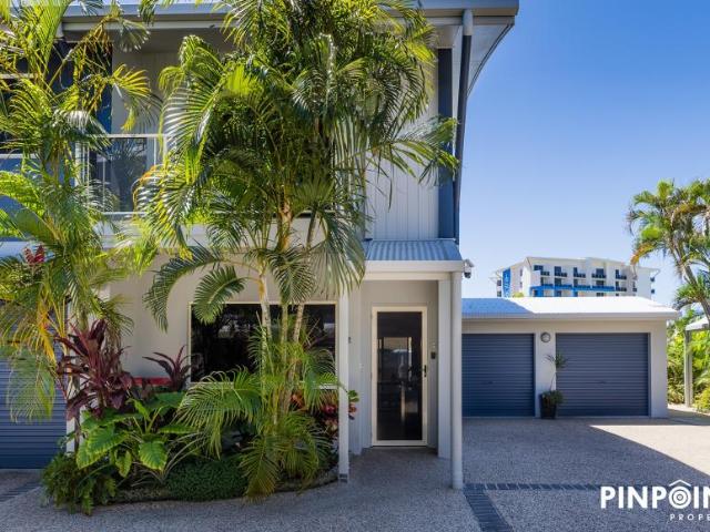 Apartment for rent in Mackay Harbour, Queensland