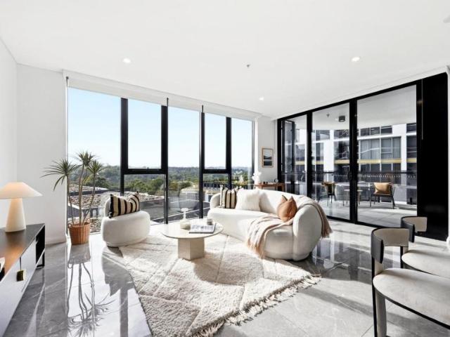 Apartment for sale in Macquarie Park, Council of the City of Ryde