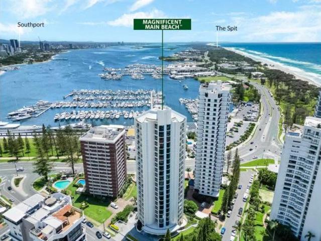 Apartment for rent in Fernbrook, Queensland