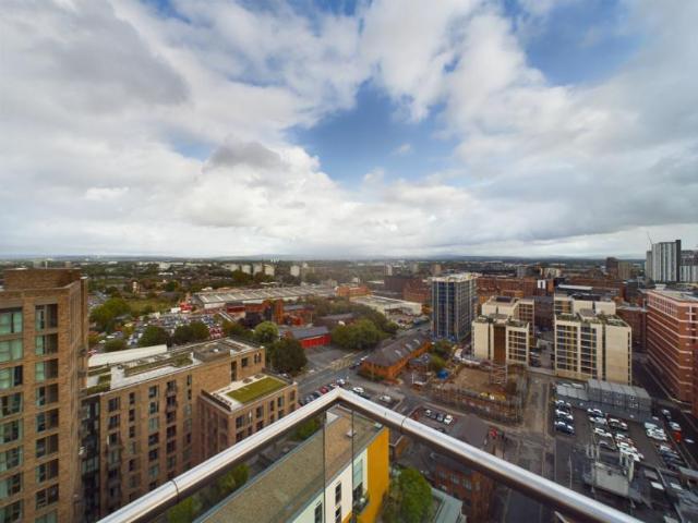 Apartment for rent in Georgia, Greater Manchester