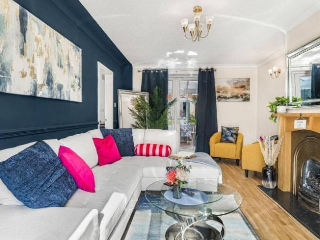 Apartment for rent in Georgia, Greater Manchester