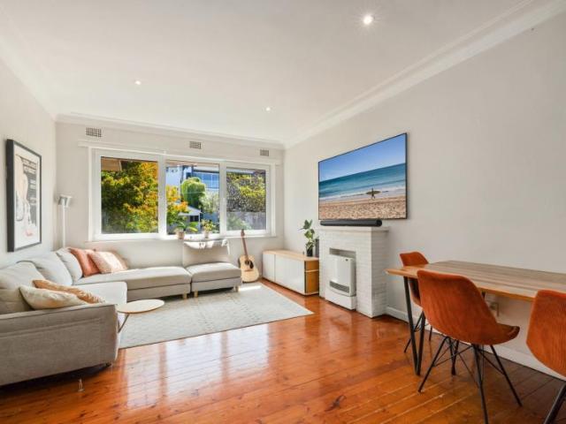Apartment for sale in Manly, Northern Beaches Council