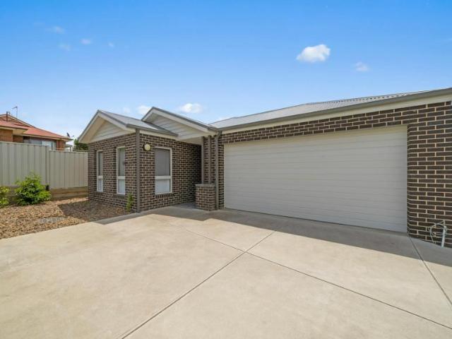 Apartment for sale in Redgum Rise, Mansfield