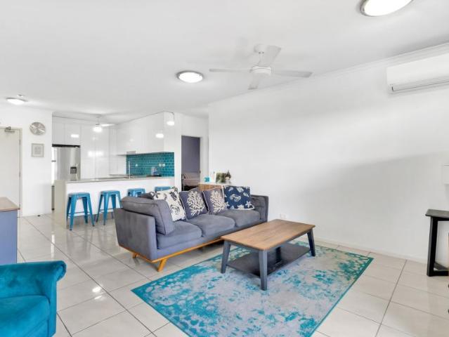 Apartment for sale in Manunda, Cairns Regional