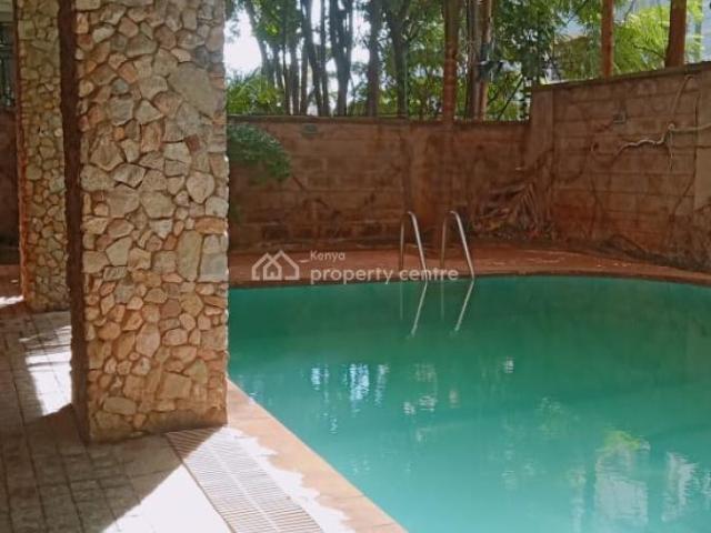 Apartment for rent in Lavington, Kiambu