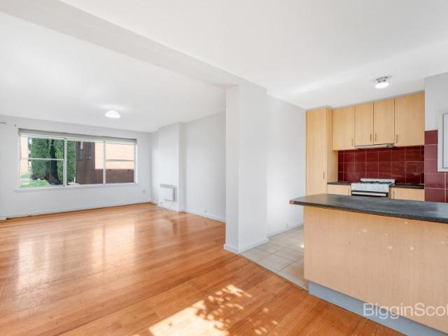 Apartment for rent in Maribyrnong, Melbourne