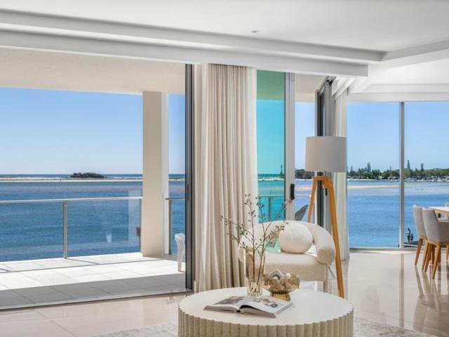 Apartment for sale in Kings Creek, Queensland