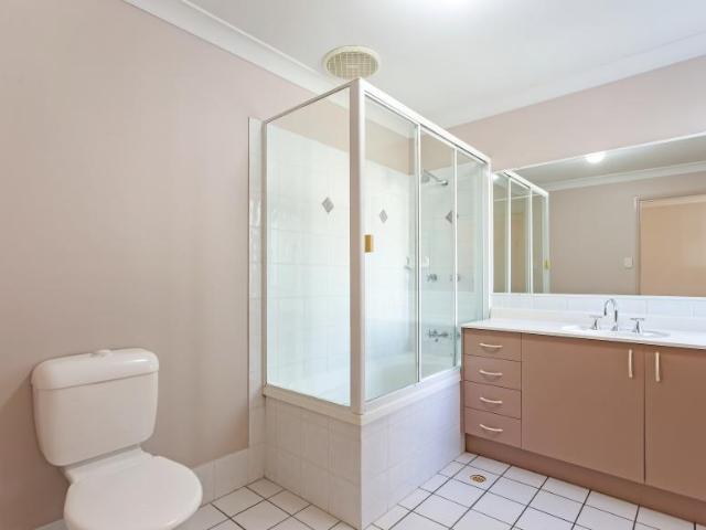 Apartment for rent in Kings Creek, Queensland