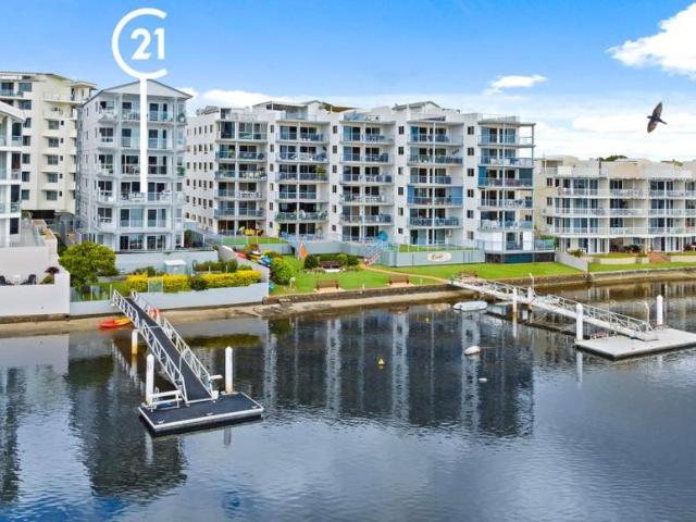 Apartment for sale in Kings Creek, Queensland