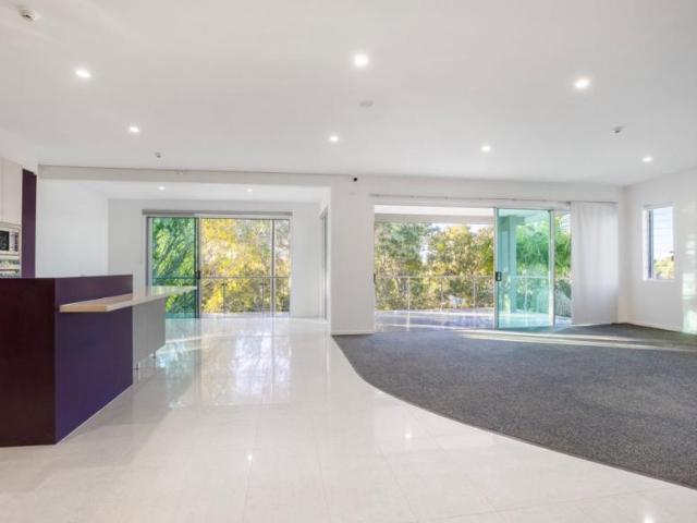 Apartment for rent in Maroochydore, Sunshine Coast Regional