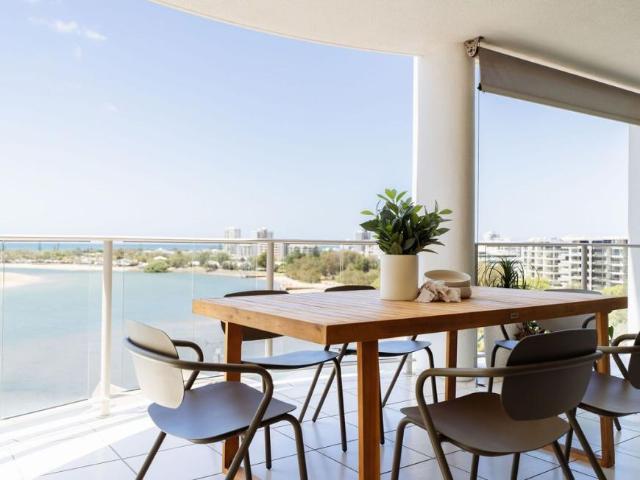Apartment for sale in Maroochydore, Sunshine Coast Regional