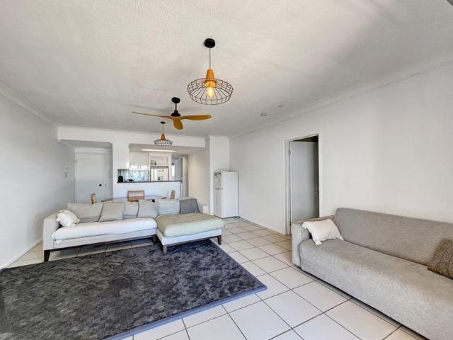 Apartment for rent in Maroochydore, Sunshine Coast Regional