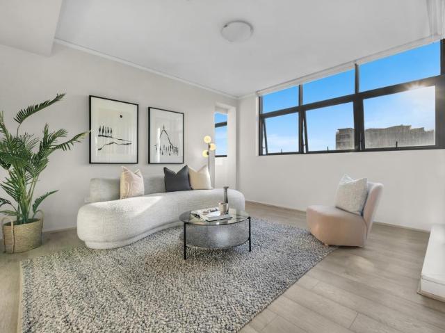 Apartment for sale in Maroubra, Randwick City Council