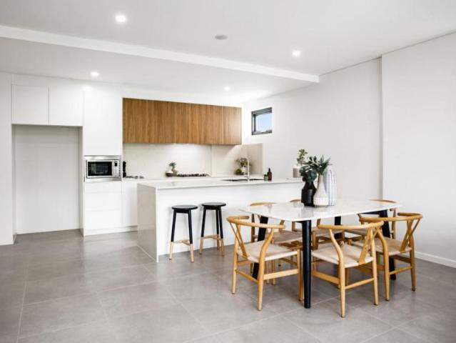 Apartment for rent in Marrickville, Inner West Council
