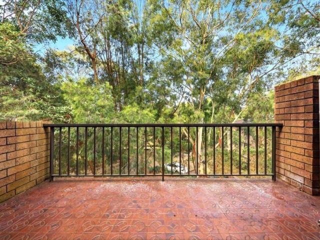 Apartment for sale in Marsfield, New South Wales