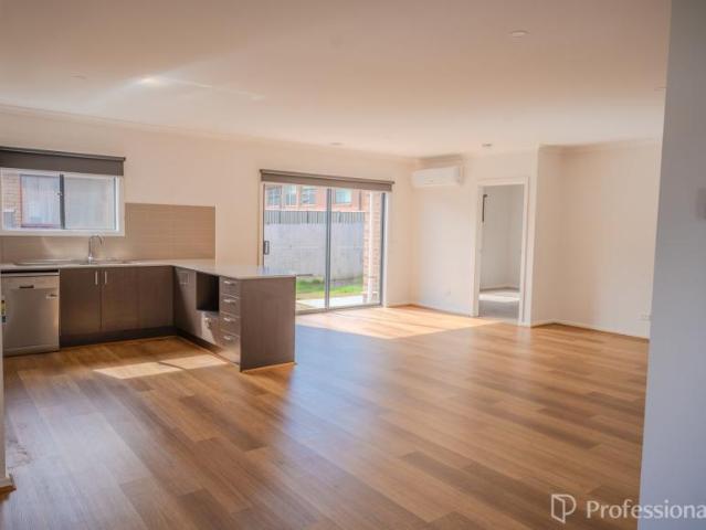 Apartment for sale in Maryborough, Shire of Central Goldfields