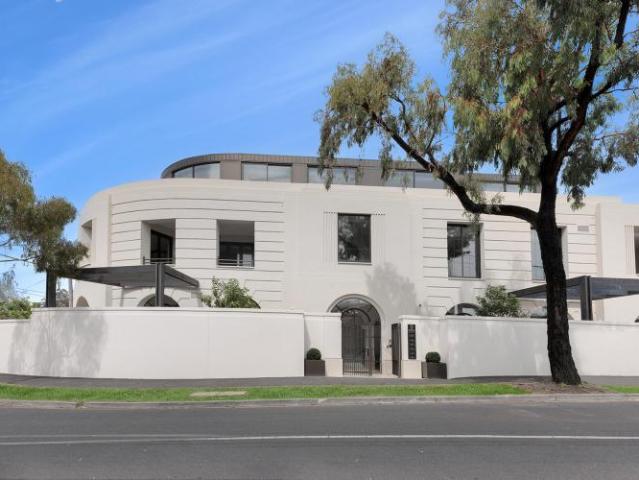 Apartment for sale in Brighton, Melbourne
