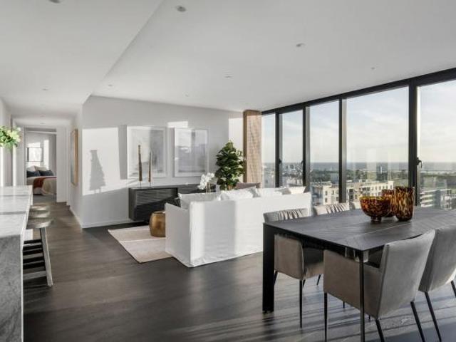 Apartment for sale in Melbourne, City of Melbourne