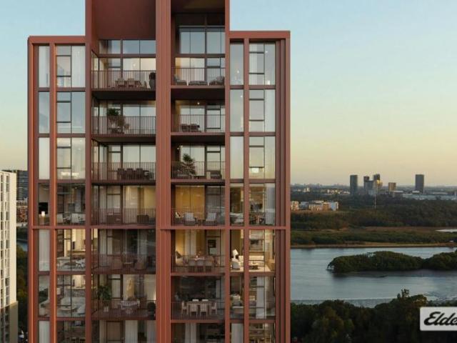 Apartment for sale in Melrose Park, Council of the City of Ryde