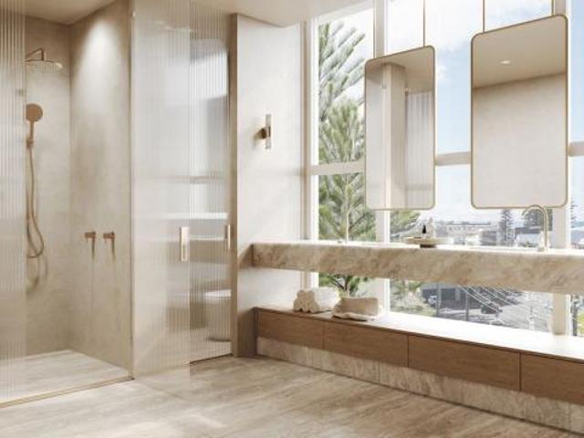 Apartment for sale in Mermaid Beach, Gold Coast City
